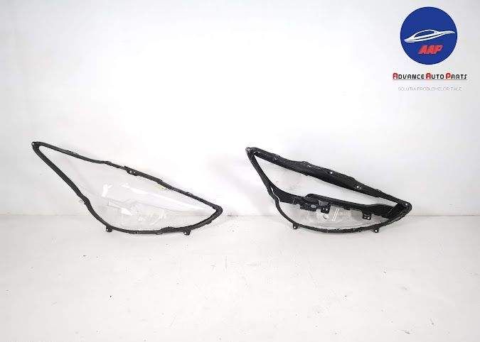 Ляв фар стъкло С ГАРАНТИРАН МОНТАЖ Мазда / Mazda CX-5 2 Предлагаме ляв