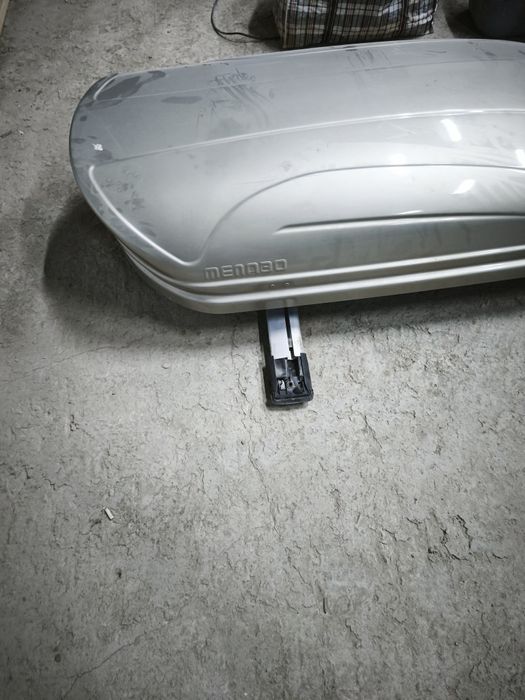 Продам Автобокс Багажник