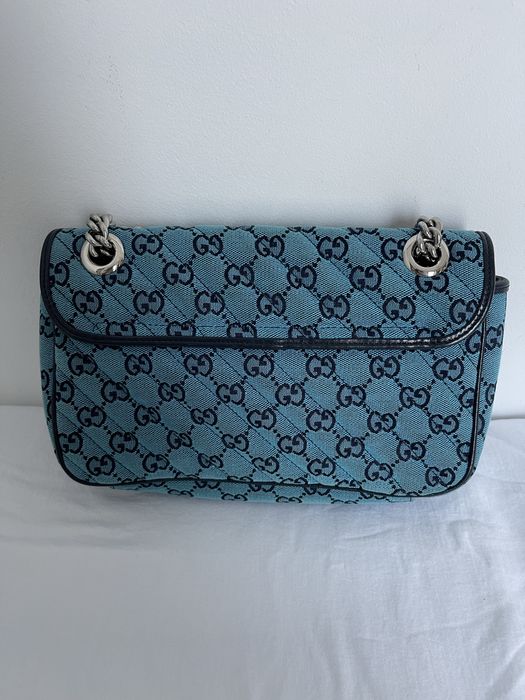 Geanta Gucci Originala