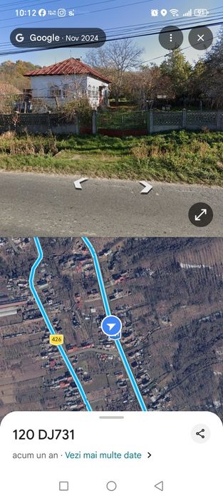 Teren intravilan