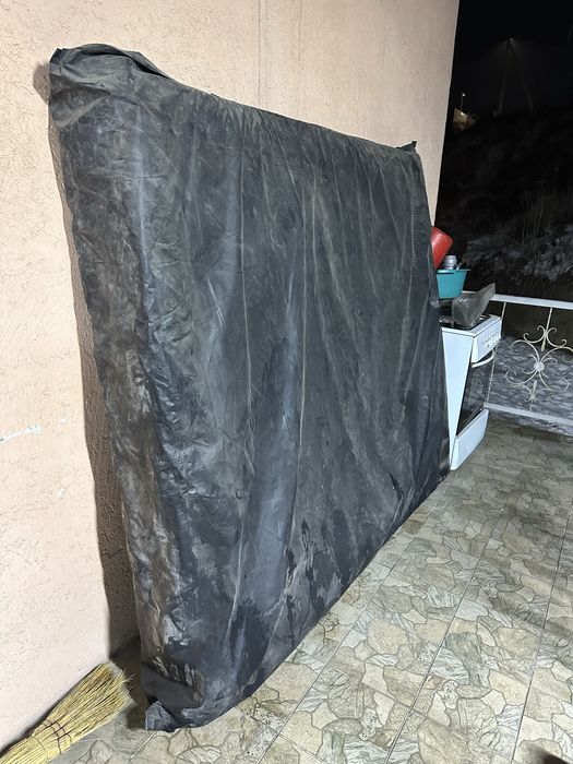 Матрас продам 2на 180  новый