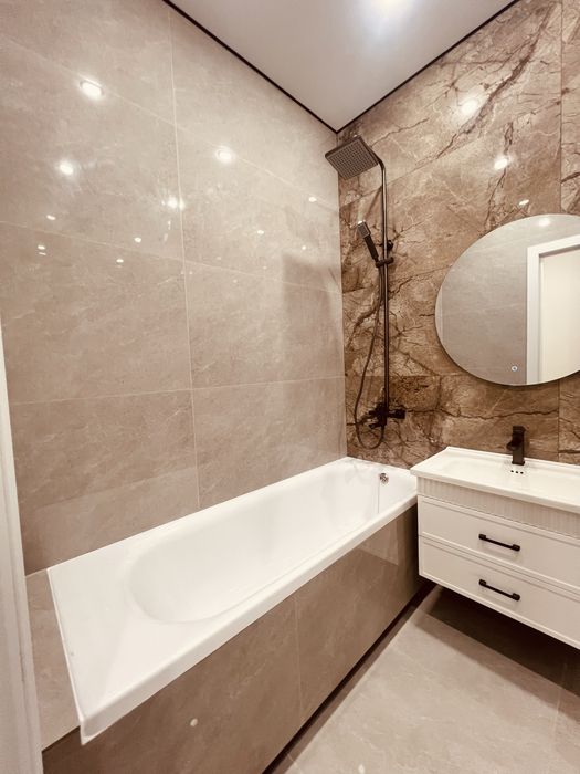 Услуга кафельшика