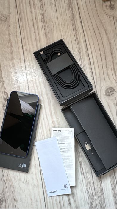 Samsung Galaxy S25