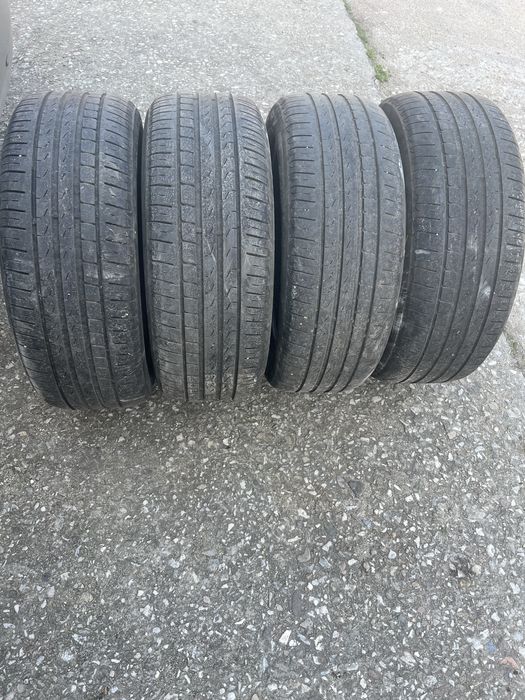 Летни гуми Pirelli 215/55/17