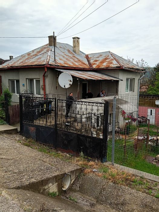 Casă  Aghireșu Fabrici