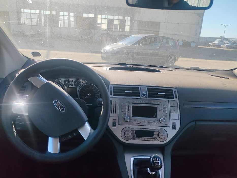 Ford Kuga 2011 2.0 TDCI