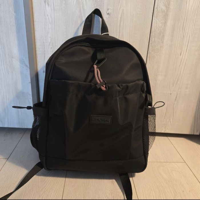 rucsac Hunter negru