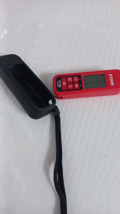 Толщинометр Е Т 555