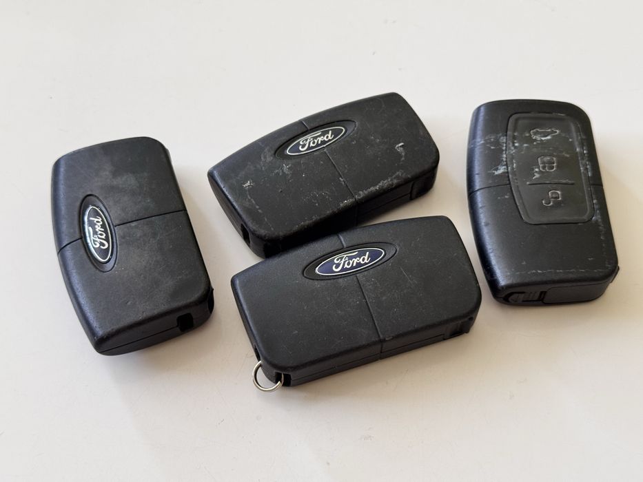 Смарт ключ за Ford  Mondeo  Kuga Focus C-Max