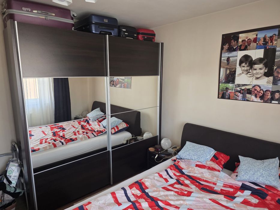 Apartament 2 Camere Carpați II