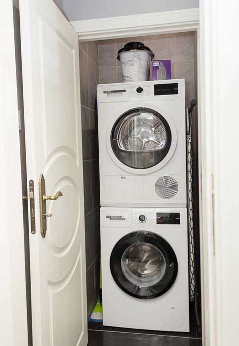 Дава се под наем Тристаен апартамент в Варна, Чайка - 93 кв.м за 1100 € - Снимка #10