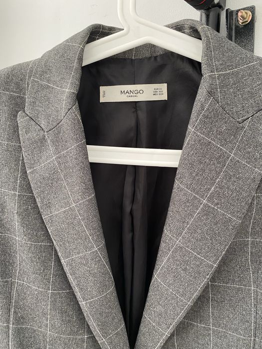 Продам пиджак от Zara