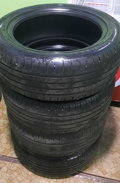 Продаю GoodYear балоны на Tracker