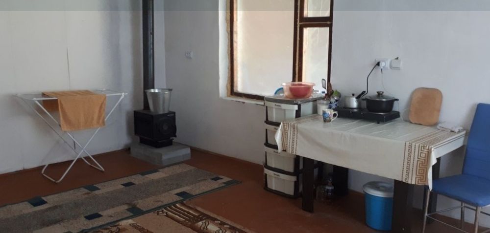 Дача на станции чимолнган