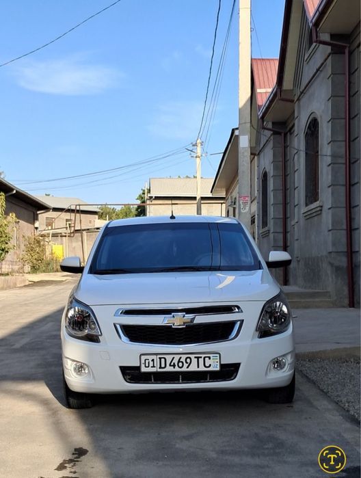 Cobalt sotiladi srochni