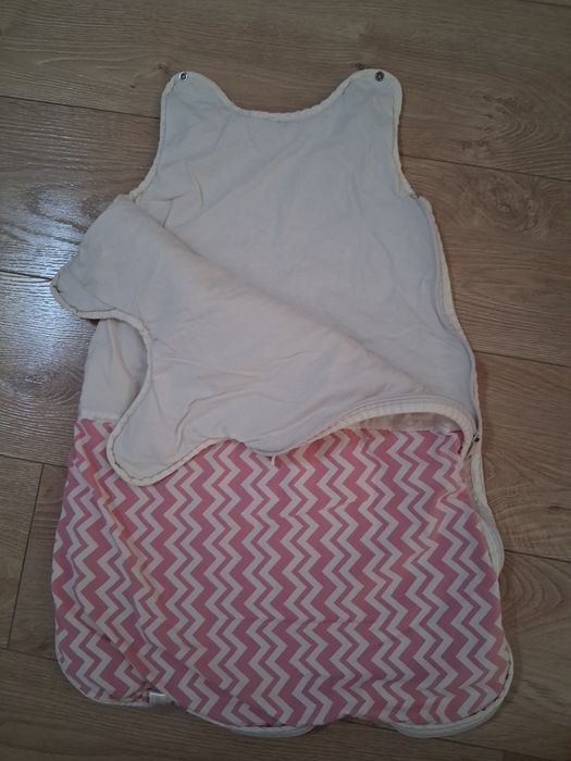 Зимно спално чувалче