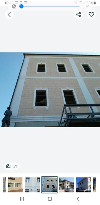 Облицовачный материал 30х60