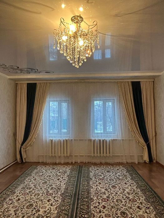 Продается дом с условиями