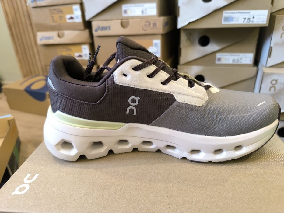 ON Cloudrunner 2 Waterproof, оригинални дамски спортни  обувки Нови