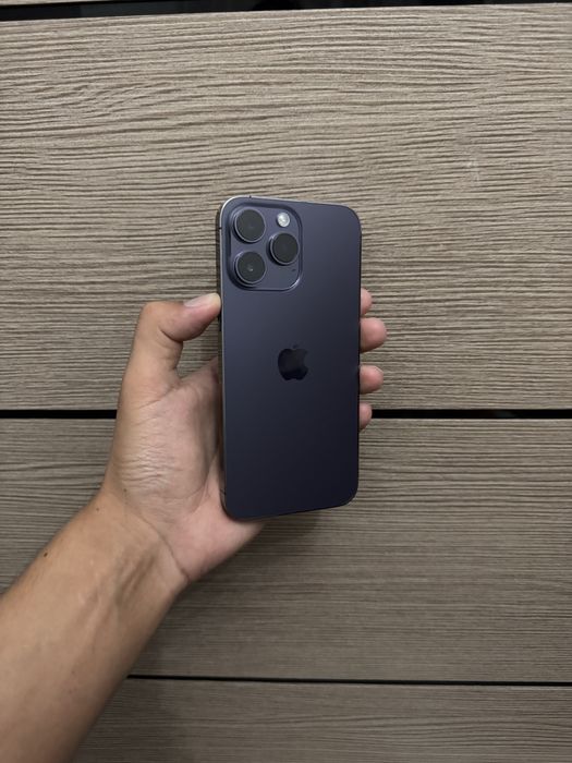 Айфон 14 про Макс 256гб