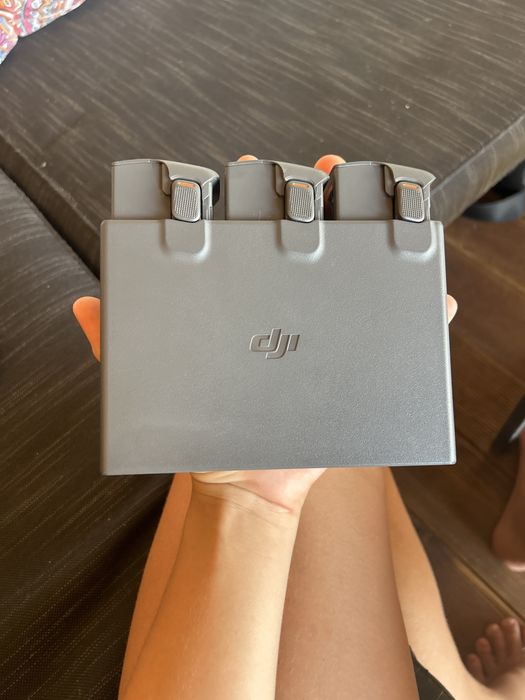 Dji avata 2 fly more combo