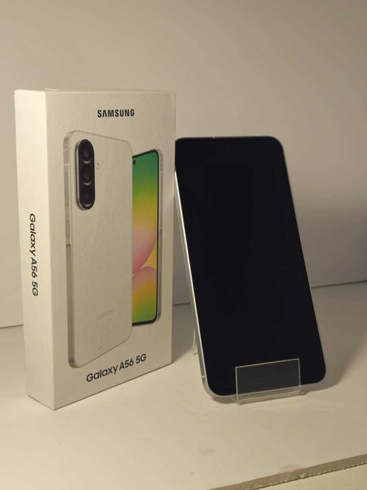 Samsung Galaxy A56 5G – 128GB