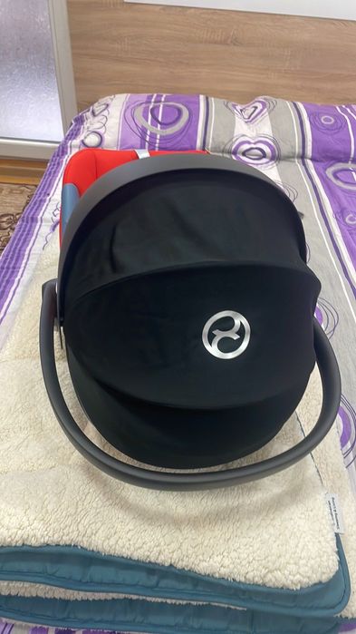 Бебешки кош за кола