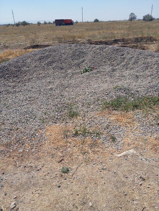 Прадам щебень мыити 7кобш