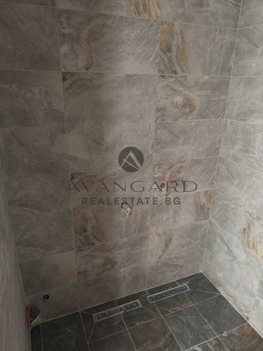 Продава се Двустаен апартамент в Пловдив, Тракия - 63 кв.м за 1074 €/кв.м - Снимка #6