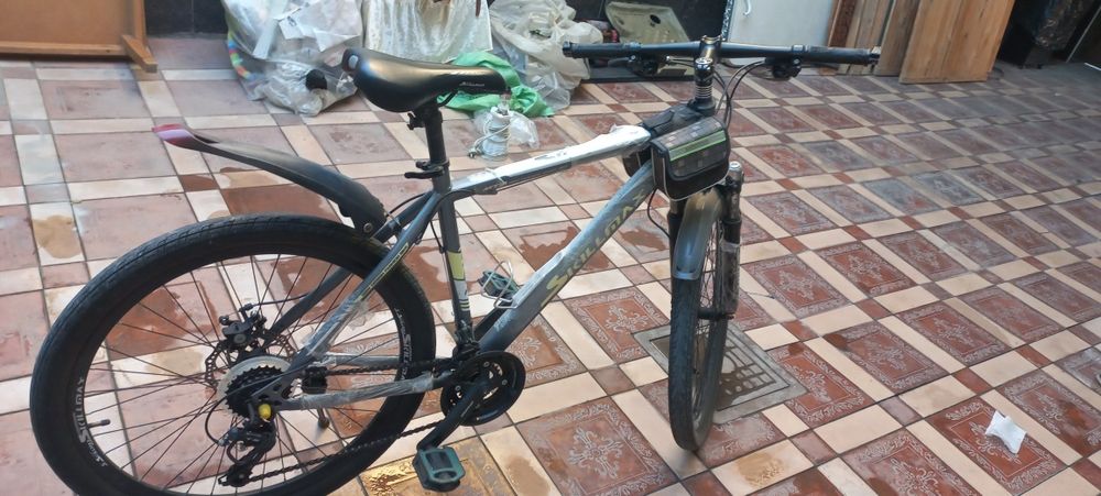 Velisapet sotiladi skillmax 100$