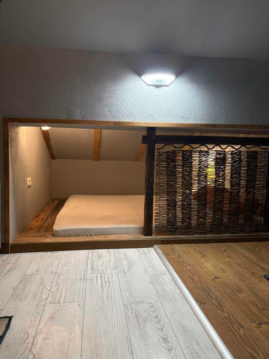 Продава се Едностаен апартамент в Банско - 30 кв.м за 1394 €/кв.м - Снимка #10