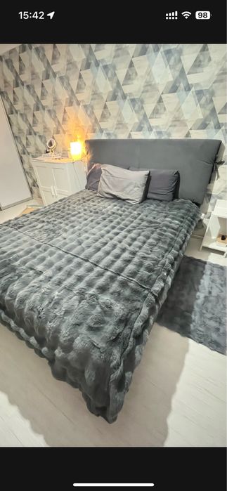 Покрывало 200*220