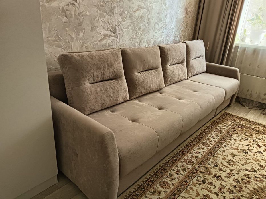 Продаю новый диван