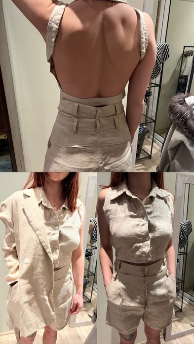 Комплекти: Affect нови , отлично състояние