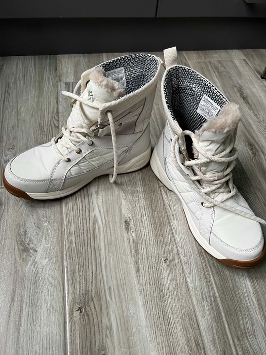 Cizme de zapada Columbia 37