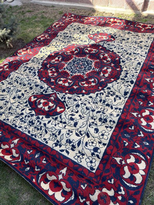 Три ковра  3 на 2