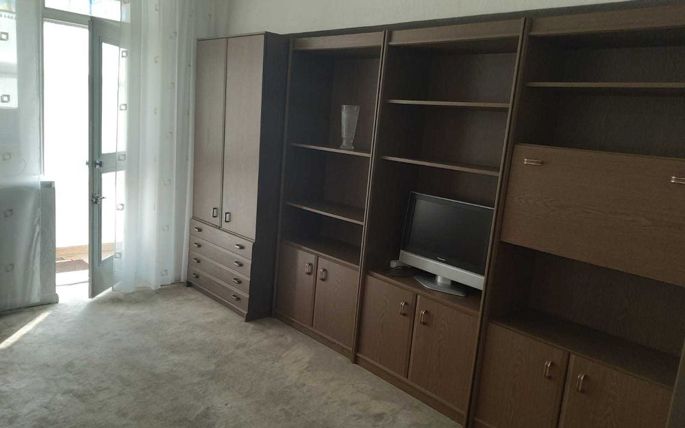 Однокомнатная в Медеуском районе