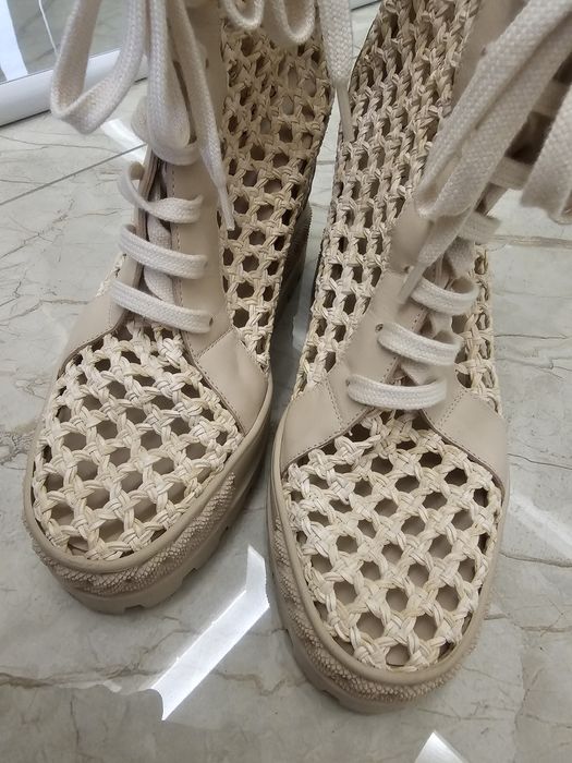 Обувки Casadei, 38