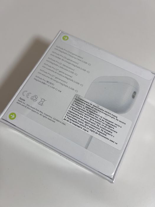 Apple Air Pods pro 2