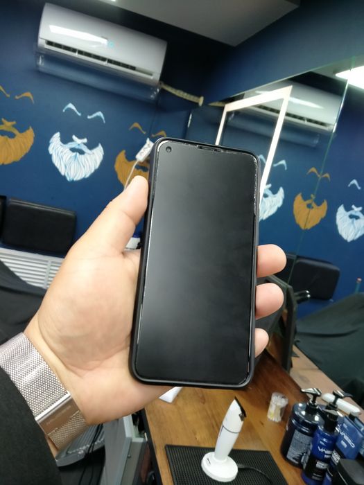 Продам  Samsung A11  32GB  NFC