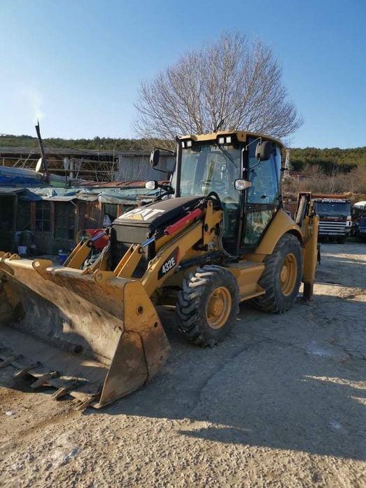 Услуги с мини багер,бобкат,комб.багер,самосвали