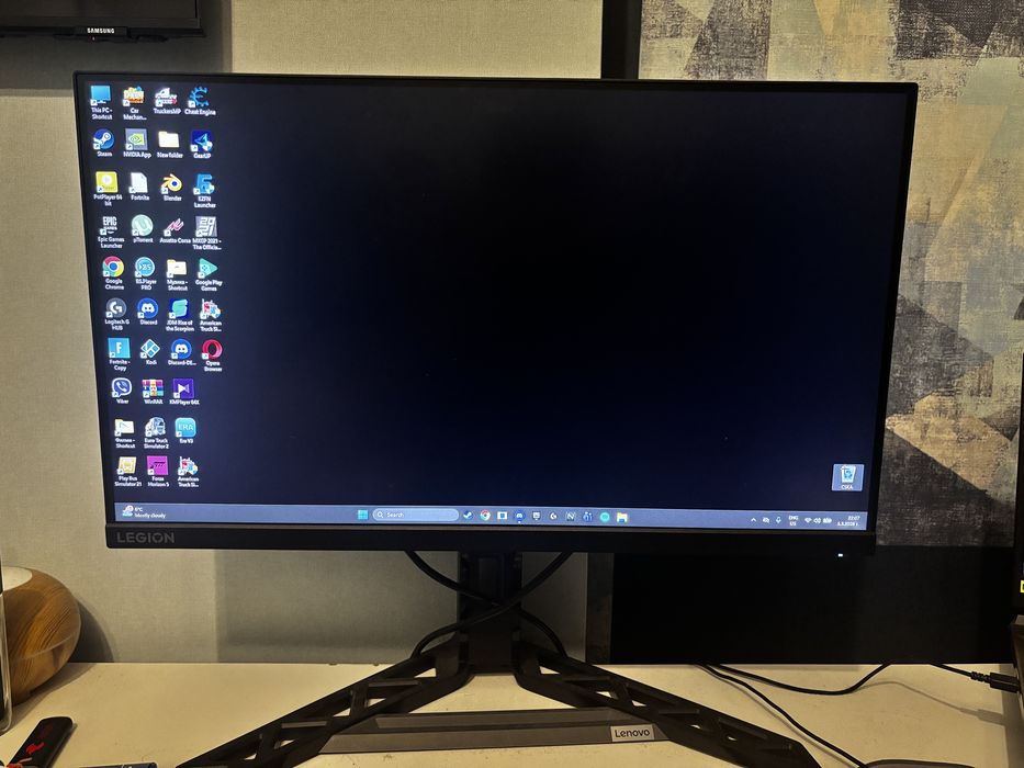 Acer nitro 5 rtx3060+ клавиатура,слушалки,мауспад, монитор+ g29 волан