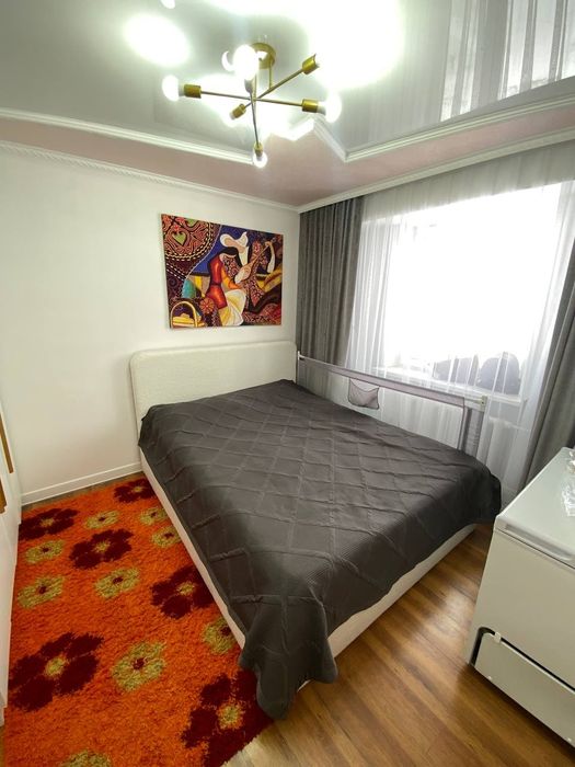 Продам 3 комнатную квартиру