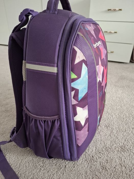 Ghiozdan Herlitz Be.Bag