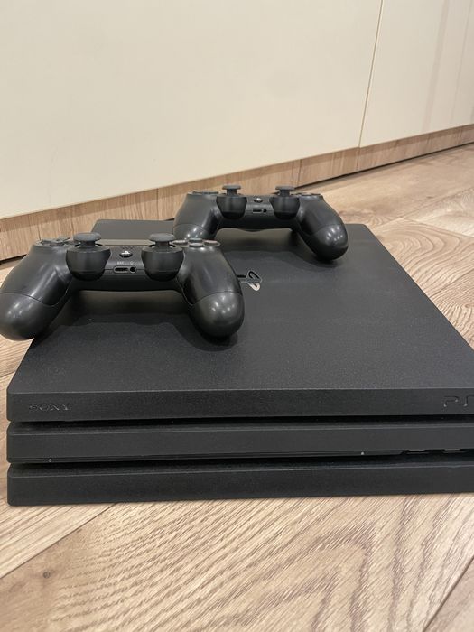 Vand playstation PS4 Pro Sony
