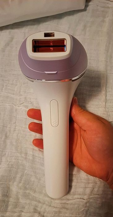 Epilator IPL PHILIPS Lumea Prestige