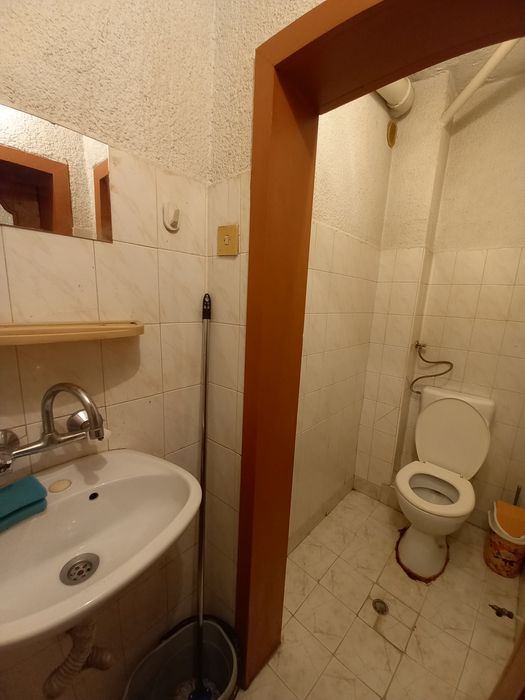 Продава се Тристаен апартамент в Разлог - 81 кв.м за 580 €/кв.м - Снимка #11