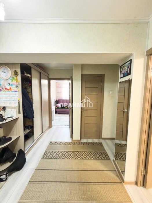 ПРОДАМ 3Х ком. Самал (Асель ПРАЙМ)