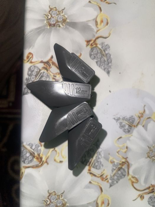 Машинка для волос