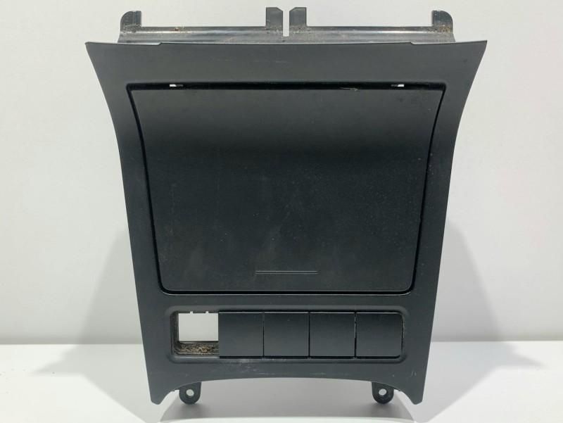 Scrumiera completa cu bricheta Volkswagen Golf 6 5K0857961 Hatchback